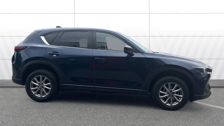 Mazda CX-5 2.0 e-Skyactiv G MHEV Centre-Line 5dr Petrol Estate